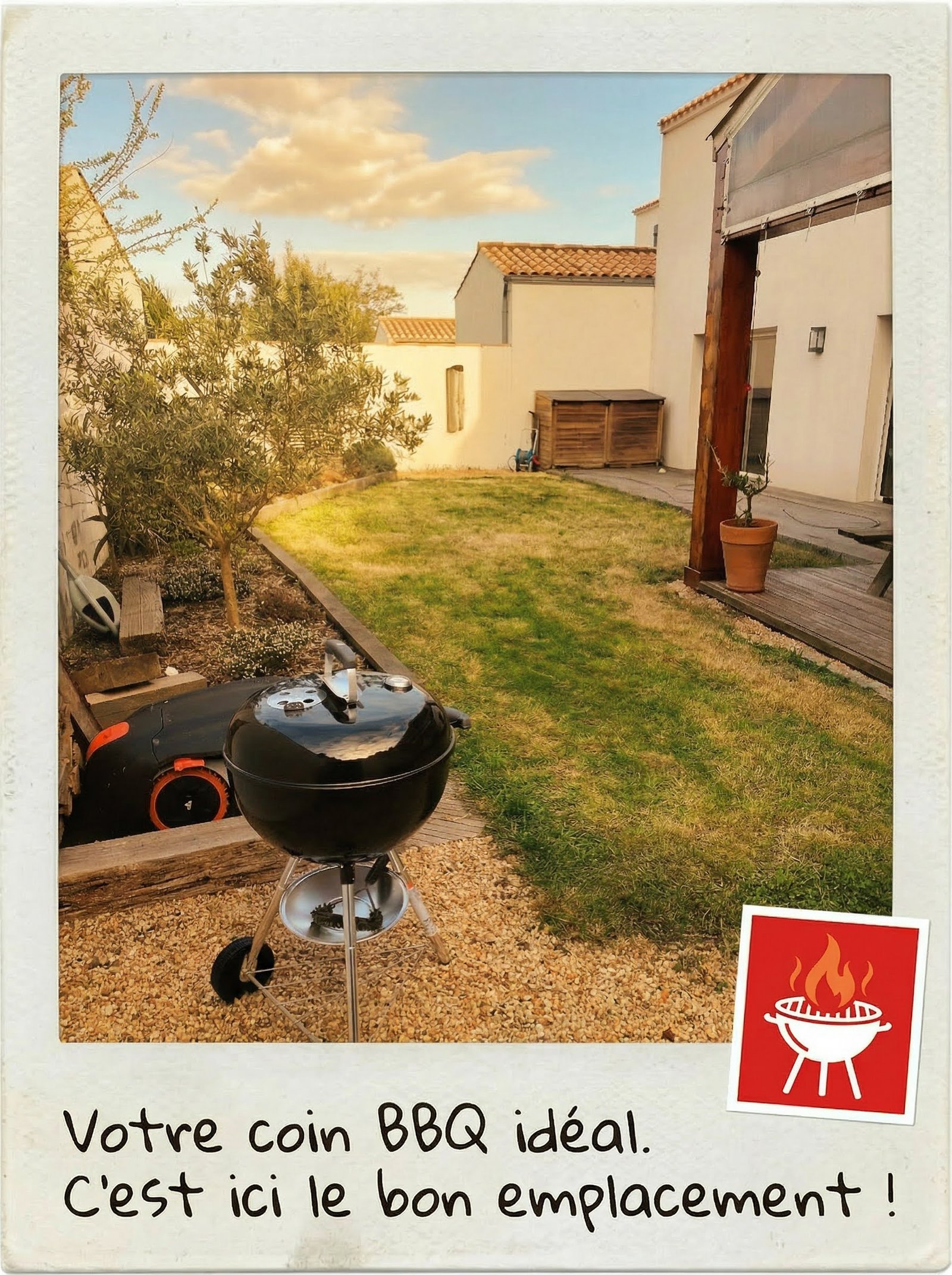 Bbq