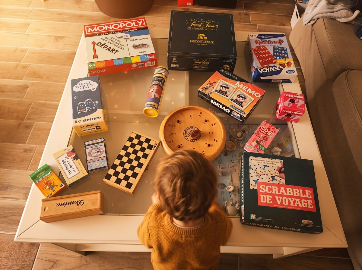 TiHolen Jeux